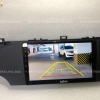 Màn hình DVD Fujitech Toyota Avalon 2013 - 2018